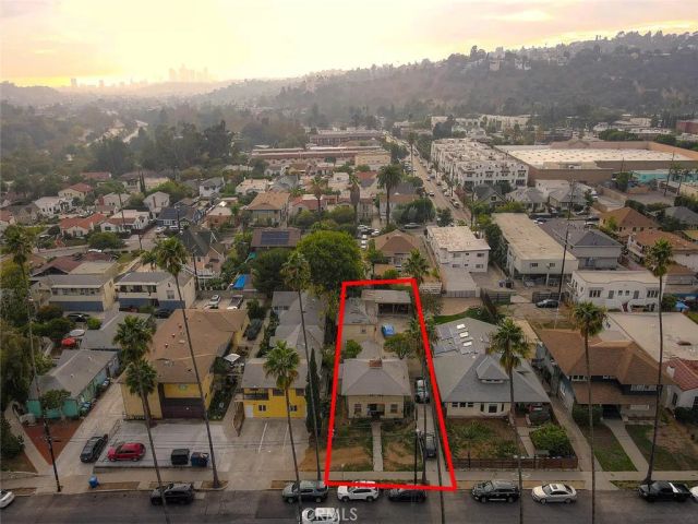 148 S Avenue 53, Los Angeles, CA 90042