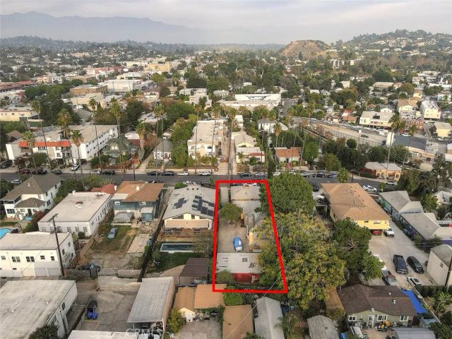 148 S Avenue 53, Los Angeles, CA 90042