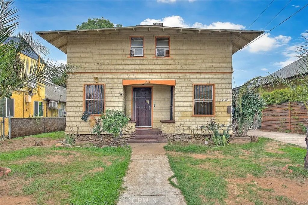 148 S Avenue 53, Los Angeles, CA 90042