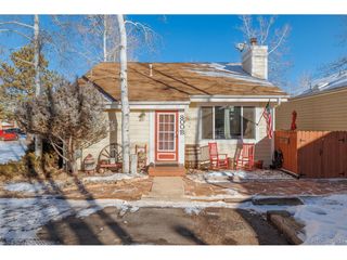 800 Columbine Village Dr, Woodland Park, CO 80863