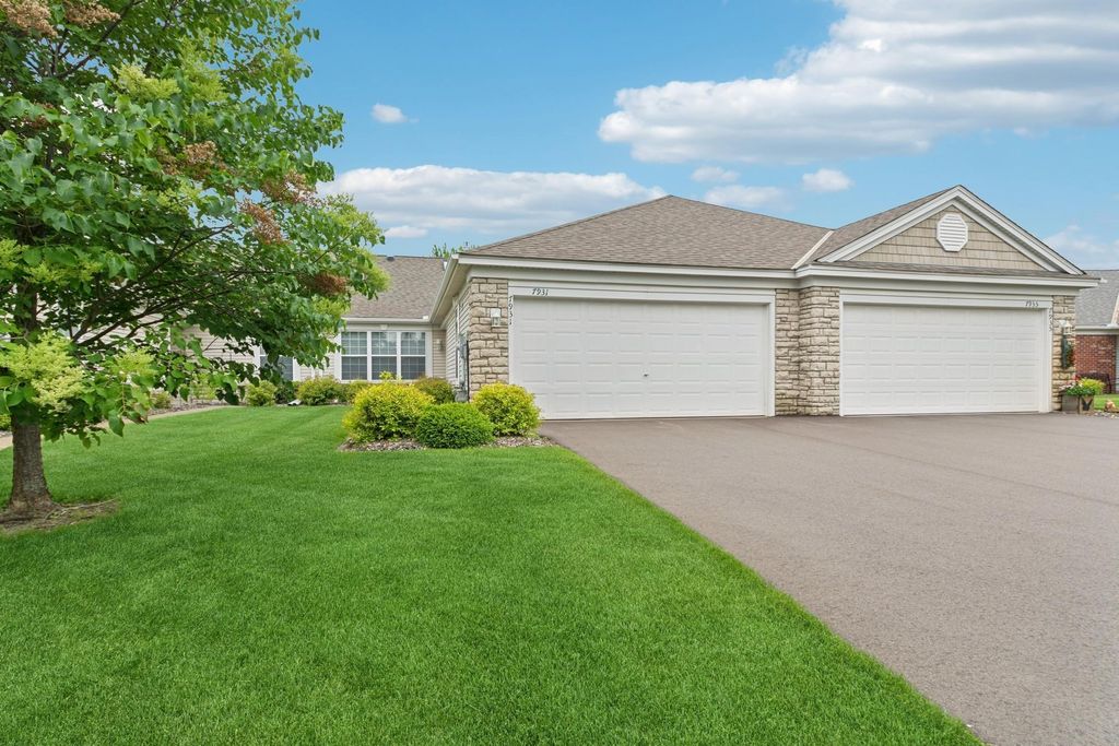 7931 Pinnacle Avenue NE, Otsego, MN 55330