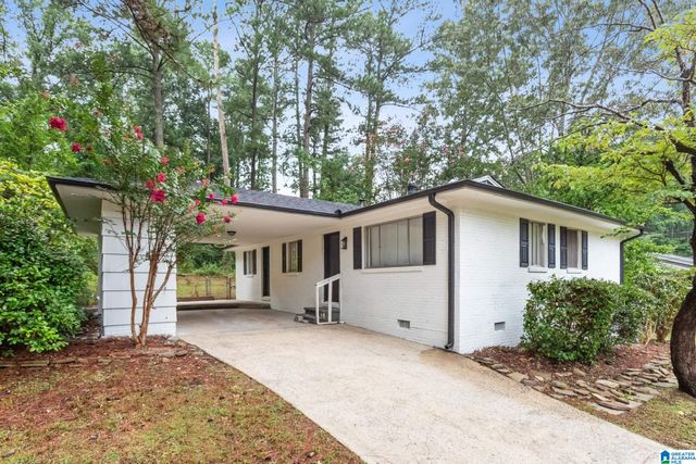 1153 BOWMAN ROAD, Birmingham, AL 35235