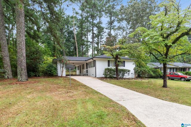 1153 BOWMAN ROAD, Birmingham, AL 35235