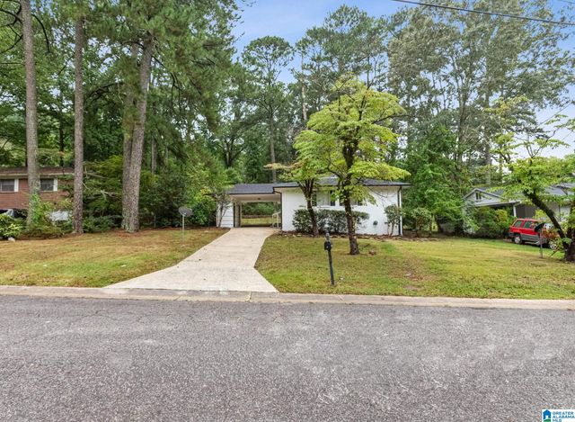 1153 BOWMAN ROAD, Birmingham, AL 35235