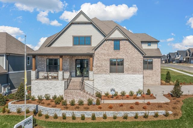 3224 Hunziker Lane, Fairview, TN 37062