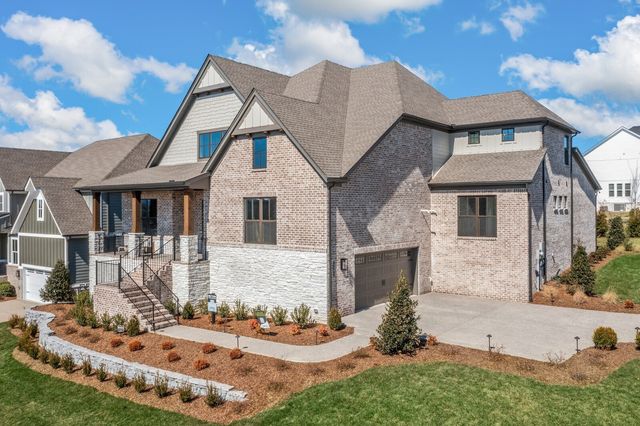 3224 Hunziker Lane, Fairview, TN 37062