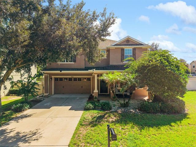 30412 TOKARA TERRACE, Mount Dora, FL 32757