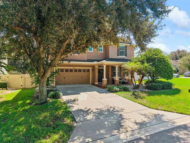 30412 TOKARA TERRACE, Mount Dora, FL 32757