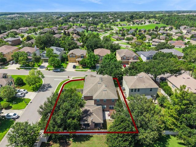30412 TOKARA TERRACE, Mount Dora, FL 32757