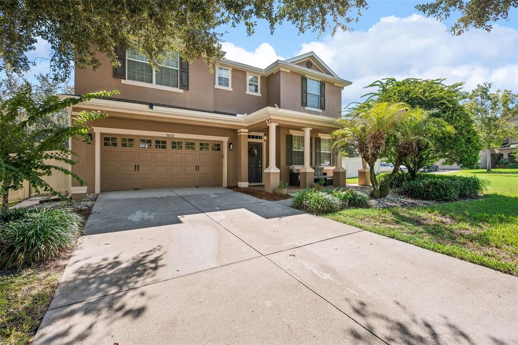 30412 TOKARA TERRACE, Mount Dora, FL 32757