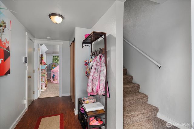 1222 Cora Street SE, Lacey, WA 98503