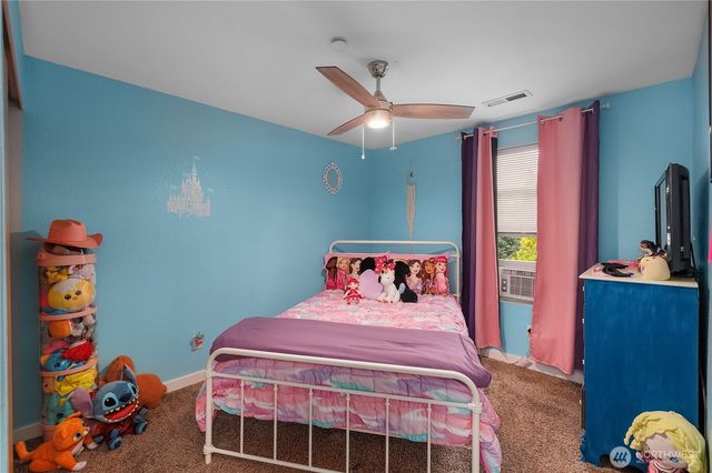 1222 Cora Street SE, Lacey, WA 98503