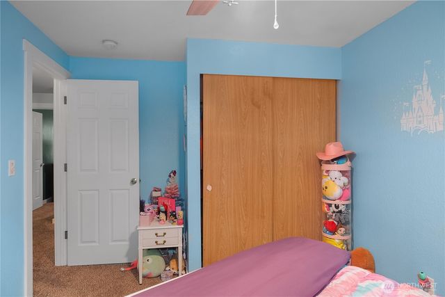 1222 Cora Street SE, Lacey, WA 98503
