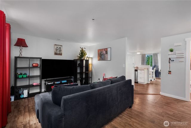 1222 Cora Street SE, Lacey, WA 98503