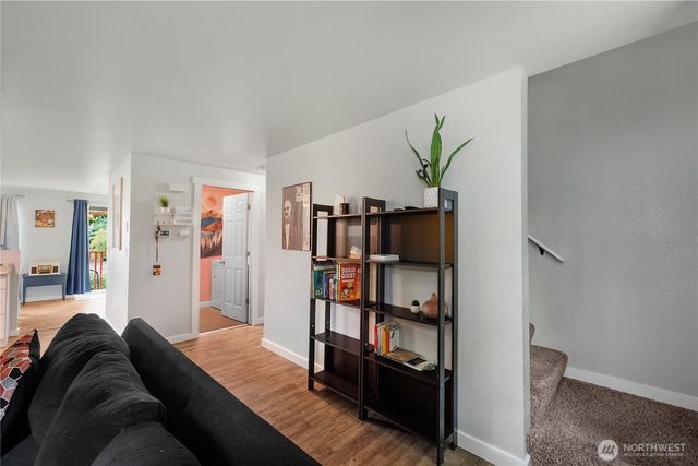 1222 Cora Street SE, Lacey, WA 98503