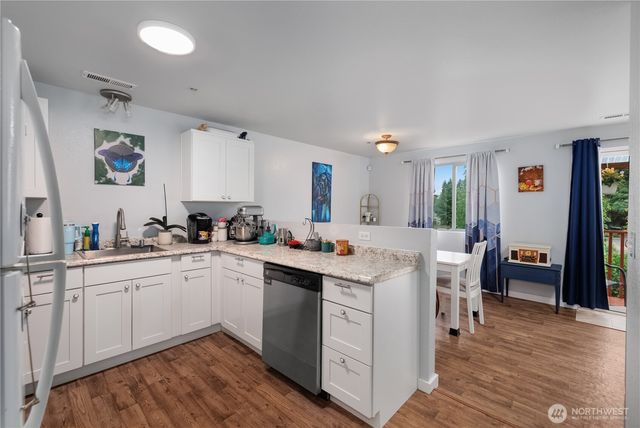 1222 Cora Street SE, Lacey, WA 98503