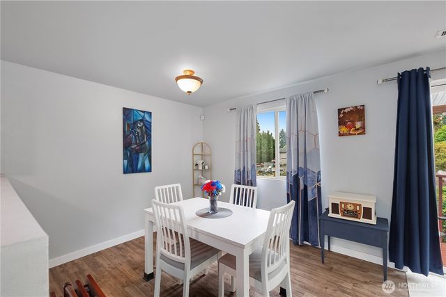 1222 Cora Street SE, Lacey, WA 98503