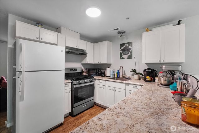 1222 Cora Street SE, Lacey, WA 98503