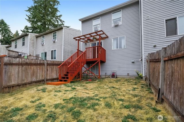 1222 Cora Street SE, Lacey, WA 98503