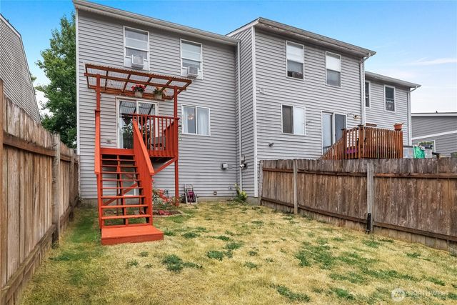 1222 Cora Street SE, Lacey, WA 98503