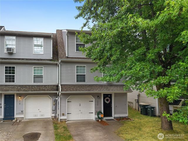 1222 Cora Street SE, Lacey, WA 98503