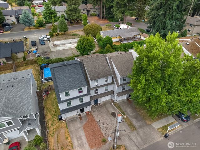 1222 Cora Street SE, Lacey, WA 98503