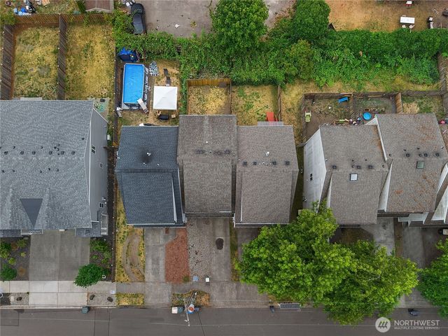 1222 Cora Street SE, Lacey, WA 98503