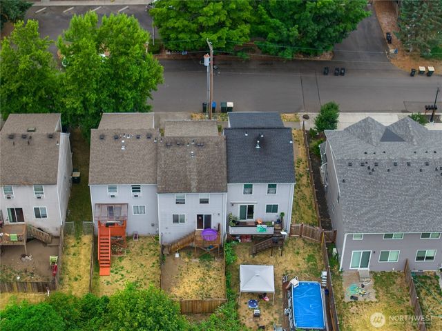1222 Cora Street SE, Lacey, WA 98503
