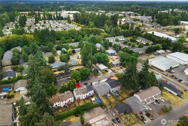 1222 Cora Street SE, Lacey, WA 98503