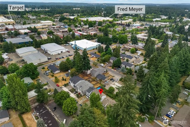 1222 Cora Street SE, Lacey, WA 98503