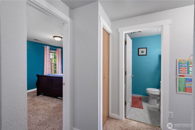 1222 Cora Street SE, Lacey, WA 98503