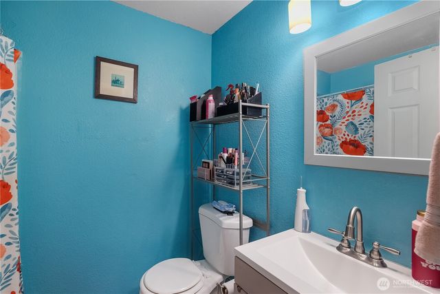 1222 Cora Street SE, Lacey, WA 98503