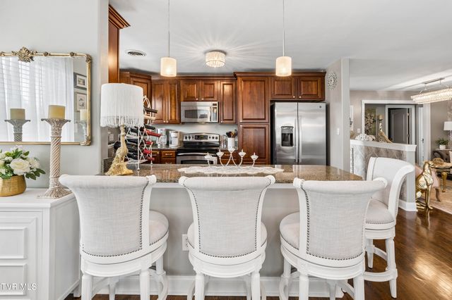 15 Palisades Pointe 15, Johnson City, TN 37601