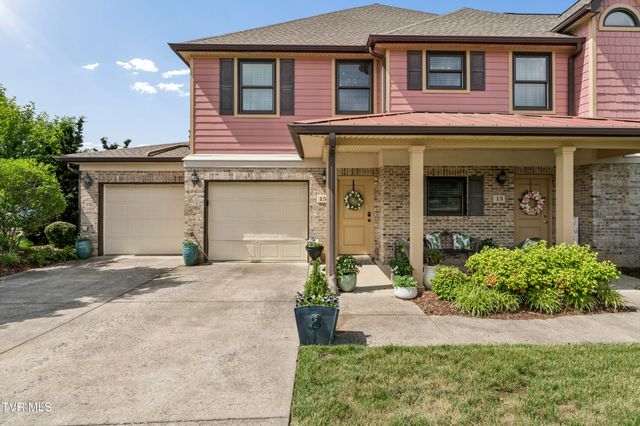 15 Palisades Pointe 15, Johnson City, TN 37601