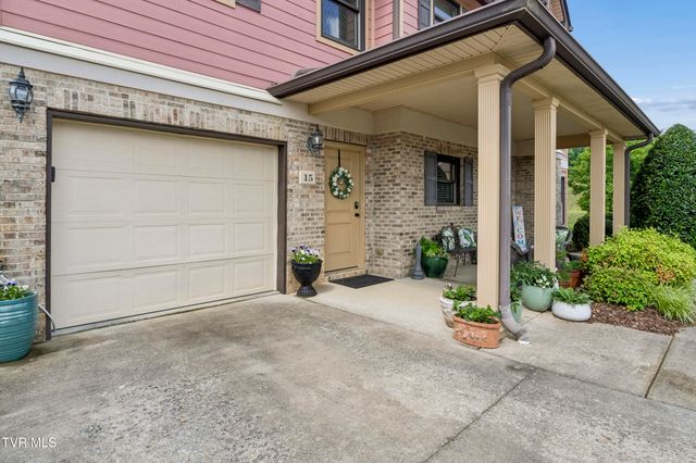 15 Palisades Pointe 15, Johnson City, TN 37601
