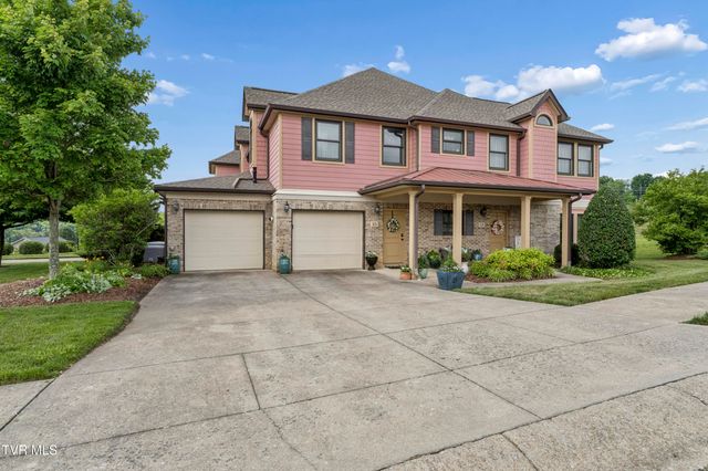 15 Palisades Pointe 15, Johnson City, TN 37601