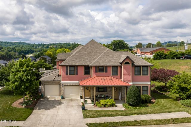 15 Palisades Pointe 15, Johnson City, TN 37601