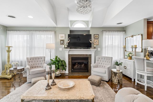 15 Palisades Pointe 15, Johnson City, TN 37601