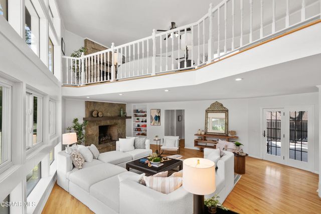 340 Santa Inez Way, La Canada Flintridge, CA 91011