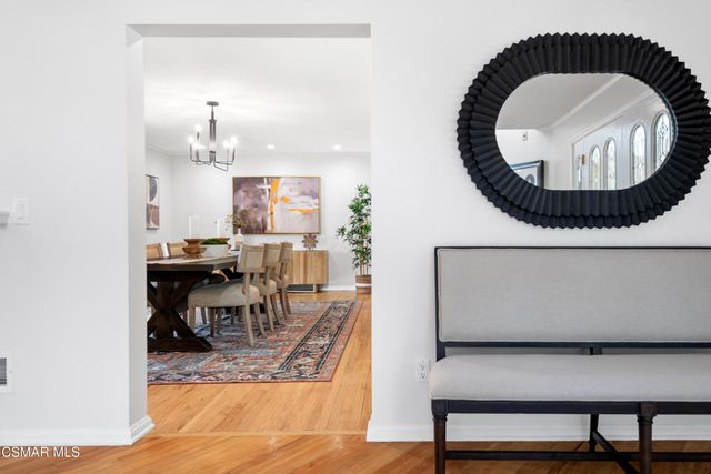 340 Santa Inez Way, La Canada Flintridge, CA 91011