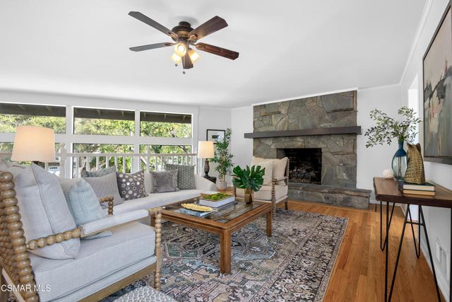 340 Santa Inez Way, La Canada Flintridge, CA 91011