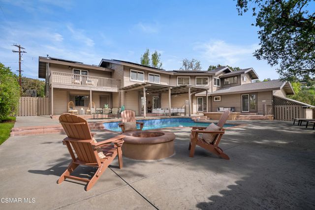 340 Santa Inez Way, La Canada Flintridge, CA 91011