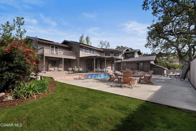 340 Santa Inez Way, La Canada Flintridge, CA 91011