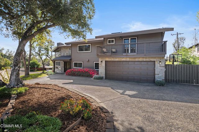 340 Santa Inez Way, La Canada Flintridge, CA 91011