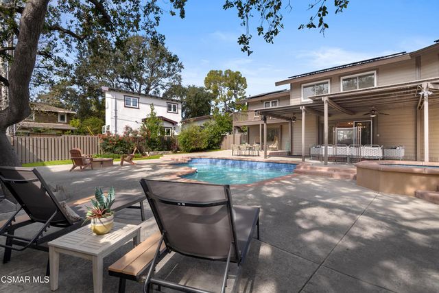 340 Santa Inez Way, La Canada Flintridge, CA 91011