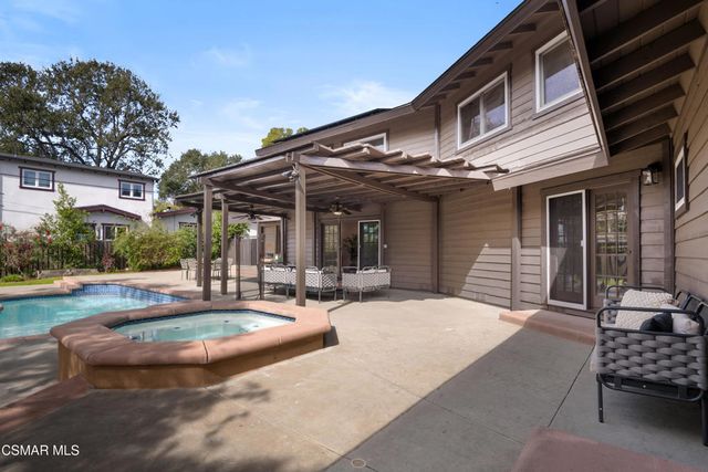 340 Santa Inez Way, La Canada Flintridge, CA 91011