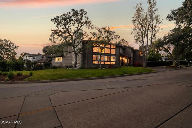 340 Santa Inez Way, La Canada Flintridge, CA 91011