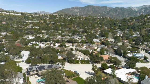 340 Santa Inez Way, La Canada Flintridge, CA 91011