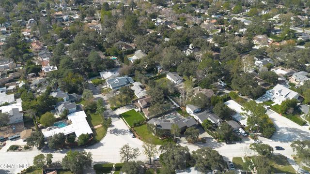 340 Santa Inez Way, La Canada Flintridge, CA 91011