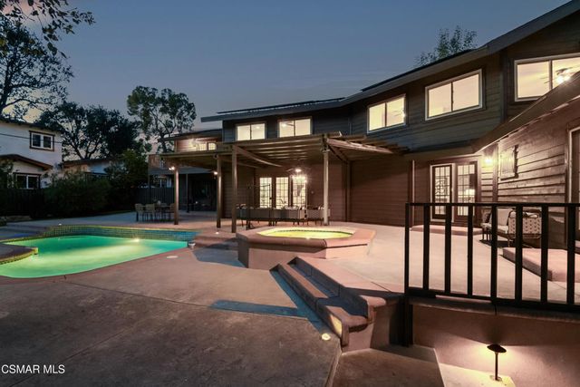 340 Santa Inez Way, La Canada Flintridge, CA 91011